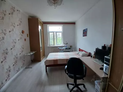 Комната Москва ул. Трофимова, 19К2 (22.0 м)