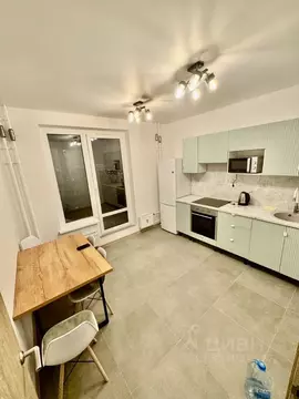 1-к кв. Московская область, Ленинский городской округ, пос. Битца ...