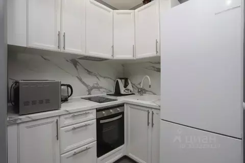 1-к кв. Иркутская область, Иркутский муниципальный округ, пос. ...