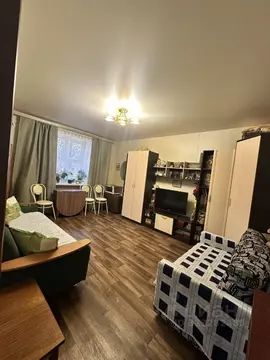 1-к кв. Свердловская область, Екатеринбург Уралмаш жилрайон, ул. ...