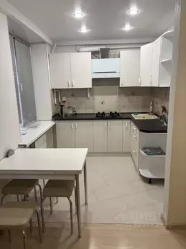 3-к кв. Санкт-Петербург Ланское ш., 27 (57.0 м)