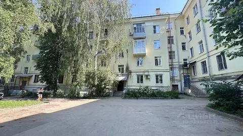 3-к кв. Нижегородская область, Кстово Магистральная ул., 12 (71.7 м)