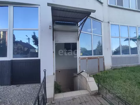 Помещение свободного назначения в Белгородская область, Белгород ...