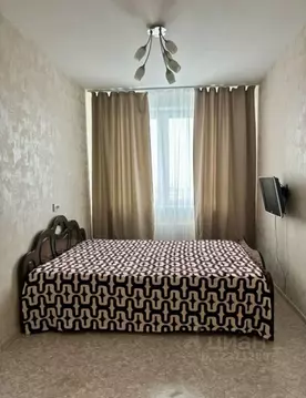 1-к кв. Красноярский край, Красноярск просп. Машиностроителей, 35 ...