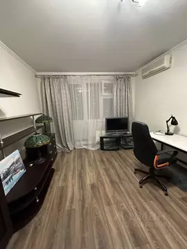 1-к кв. Москва Россошанская ул., 4к5 (42.0 м)