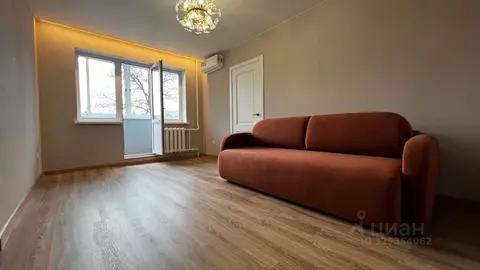 2-к кв. Башкортостан, Уфа ул. Степана Халтурина, 42 (46.3 м)