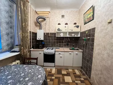 2-к кв. Московская область, Наро-Фоминск Южный мкр, ул. Карла Маркса, ...