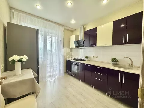 1-к кв. Московская область, Коломна просп. Кирова, 84 (34.1 м)
