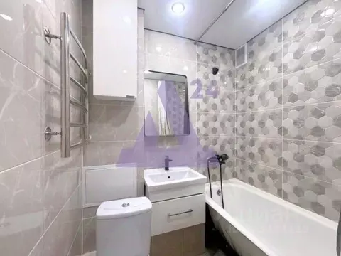 1-к кв. Алтайский край, Барнаул ул. Антона Петрова, 63 (30.6 м)