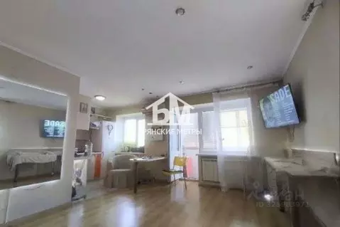 Студия Брянская область, Брянск Красноармейская ул., 67 (32.0 м)