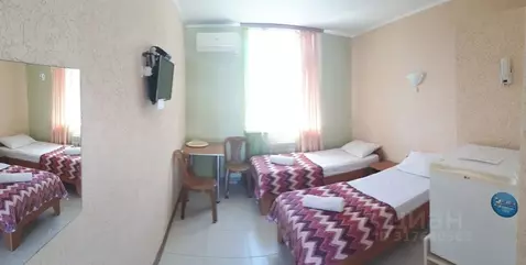 Комната Крым, Евпатория городской округ, Заозерное пгт ул. Молодежная, ...