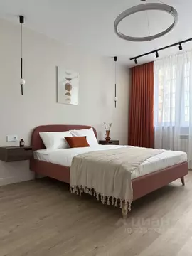 2-к кв. Московская область, Долгопрудный Парковая ул., 46к1 (50.0 м)