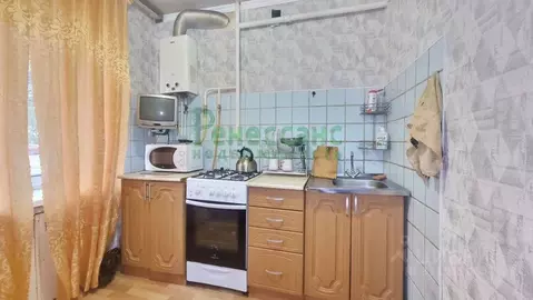 2-к кв. Брянская область, Брянск Московский просп., 132А (41.4 м)