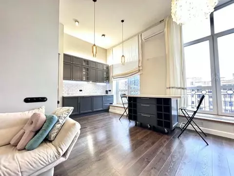 2-к кв. Московская область, Химки ул. Германа Титова, 14к1 (56.0 м)