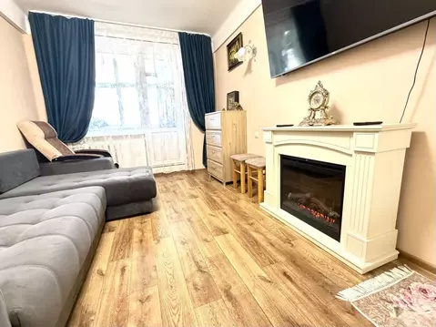 1-к кв. Севастополь просп. Генерала Острякова, 97 (30.0 м)