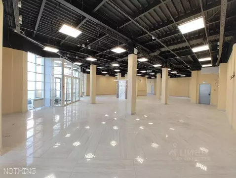 Помещение свободного назначения в Белгородская область, Белгородский ...