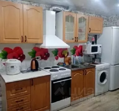 Комната Хакасия, Абакан ул. Пушкина, 98