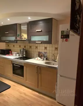 1-к кв. Башкортостан, Уфа ул. Менделеева, 229 (43.0 м)