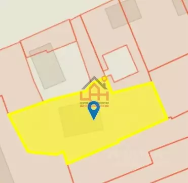 Участок в Ставропольский край, Ессентуки Советская ул., 50 (5.0 сот.)