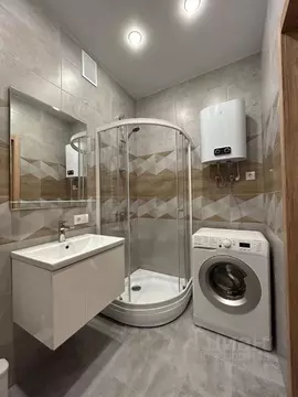 1-к кв. Татарстан, Казань Портовая ул., 37к2 (38.0 м)
