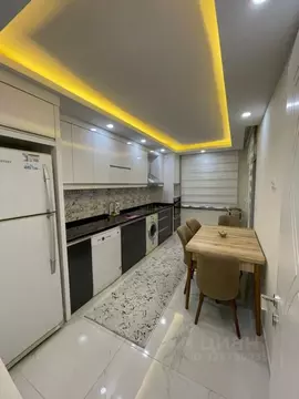 2-к кв. Краснодарский край, Сочи Целинная ул., 15Б (42.0 м)