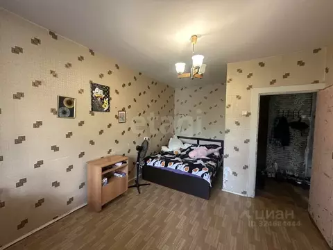 1-к кв. Челябинская область, Озерск Заозерный мкр, 6/1 (34.0 м)