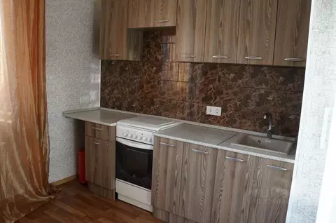 1-к кв. Москва ул. Татьянин Парк, 19к1 (41.0 м)