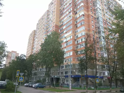 2-комнатная квартира: Королёв, улица Декабристов, 6/8 (74 м)