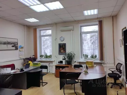 Офис в Иркутская область, Иркутск бул. Гагарина, 40 (33 м)