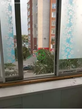 2-комнатная квартира: Сызрань, улица Красильникова, 38 (43.6 м)