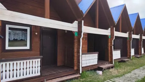 Комната Иркутская область, Ольхонский район, пос. Хужир ул. ...