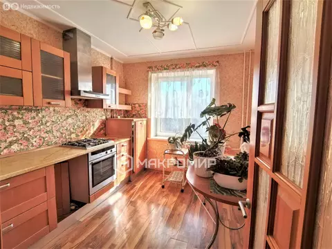 4-комнатная квартира: Пермь, Норильская улица, 9 (81.2 м)