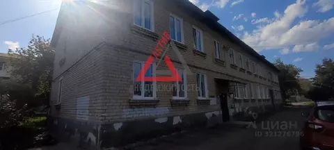 2-к кв. Свердловская область, Каменск-Уральский Ленинский мкр, ул. ...