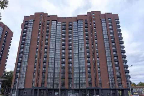 Помещение свободного назначения в Москва ул. Бехтерева, 25к1 (108 м)