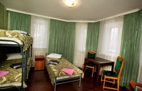 Комната Московская область, Коломна Пионерская ул., 7А (17.0 м)