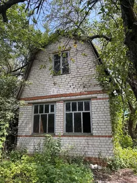 Участок в Воронежская область, Воронеж Завода радиодеталей СНТ, ул. ...