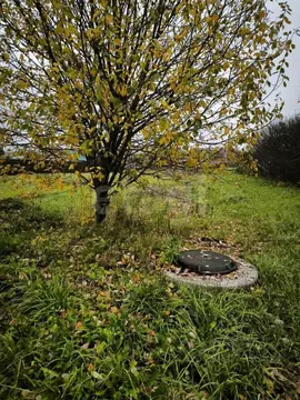 Участок в Тульская область, Тула городской округ, д. Харино ул. ...