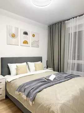 1-к кв. Москва № 100 кв-л, 1к3 (31.6 м)