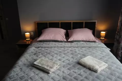 Комната Калужская область, Таруса Парковая ул., 11