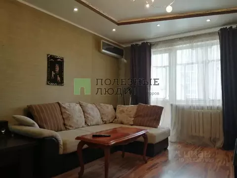 2-к кв. Краснодарский край, Новороссийск Мефодиевская ул., 110 (54.6 ...