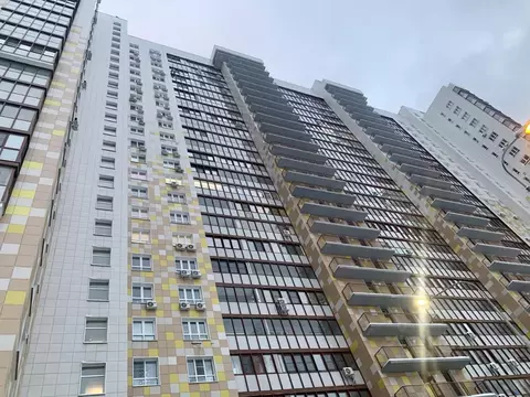 3-к кв. Московская область, Реутов Юбилейный просп., 45 (85.0 м)