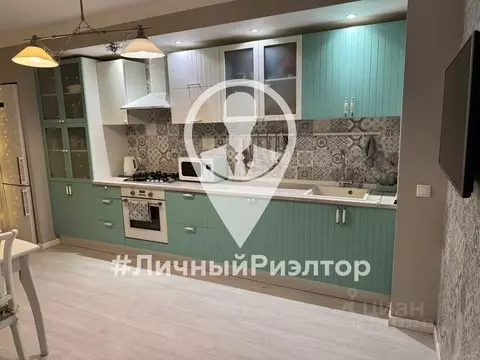 2-к кв. Рязанская область, Рязань Песочня тер., ул. Зубковой, 29к1 ...