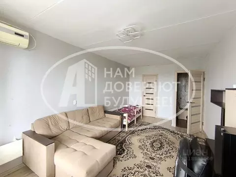 1-к кв. Пермский край, Пермь Кировоградская ул., 16 (41.1 м)