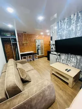 Студия Карелия, Петрозаводск просп. Ленина, 15 (22.0 м)