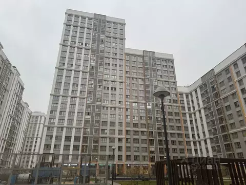 2-к кв. Москва Лазоревый проезд, 1 (56.0 м)