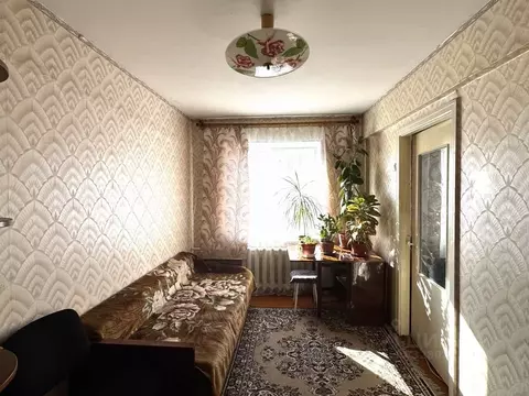 2-к кв. Волгоградская область, Волгоград ул. Кирова, 140А (44.8 м)