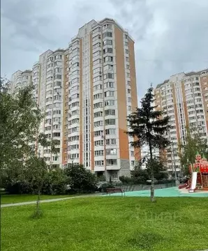2-к кв. Москва, Москва, Московский г. ул. Солнечная, 15 (60.3 м)