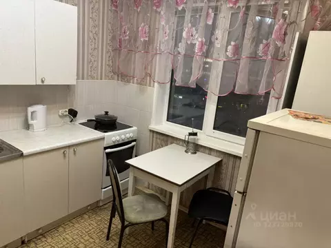 1-к кв. Челябинская область, Челябинск Российская ул., 196 (35.0 м)