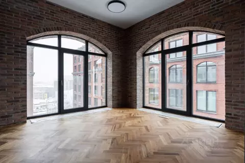 Офис в Санкт-Петербург наб. Макарова, 58 (62 м)