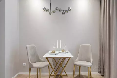 1-к кв. Татарстан, Казань Чистопольская ул., 79 (55.2 м)